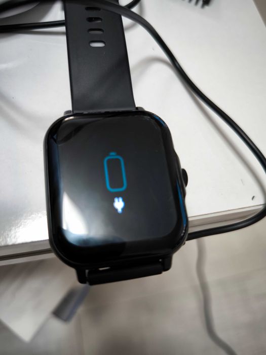 Смарт Часовник - Fitness Bracelet