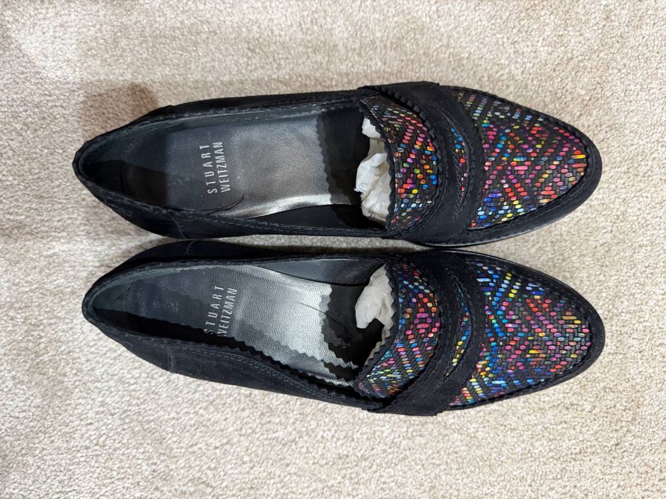 Stuart Weitzman туфли