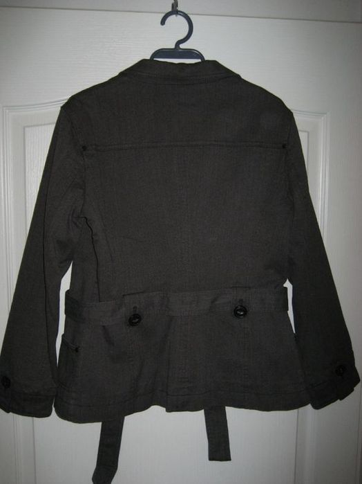 САКО пролетно и лятно