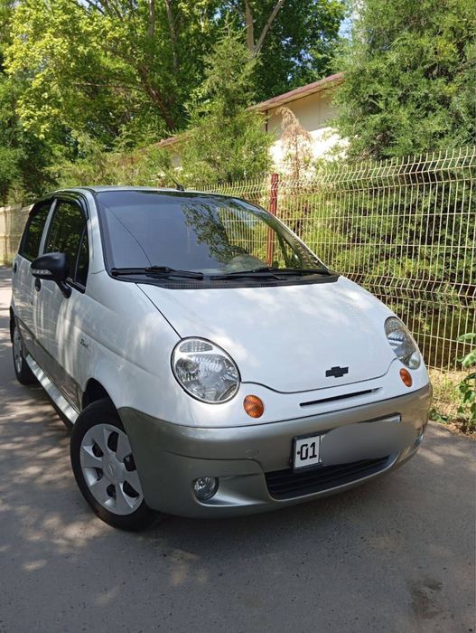 Матиз Бест 2017 механика , факат бензинда юрган