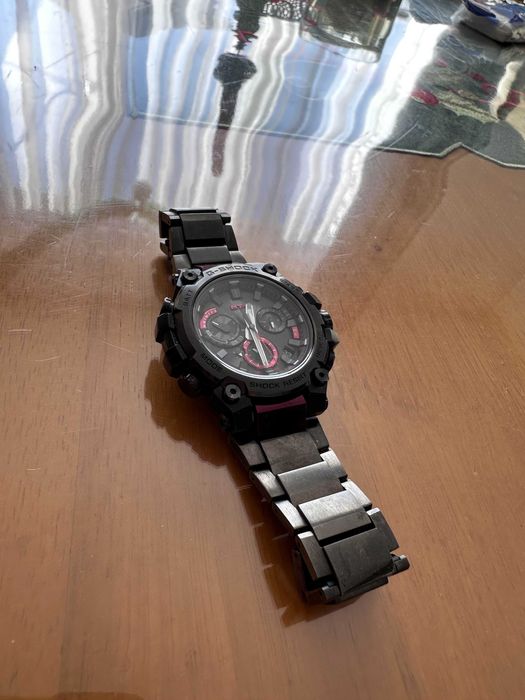 Часовник Casio G-SHOCK MTG b3000bd-1aer