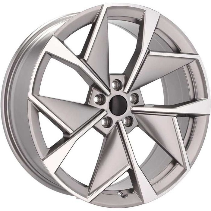 Джанти за Шкода VAG 19" 20" 5x112 / Djanti za Skoda VAG Goupe - I5638