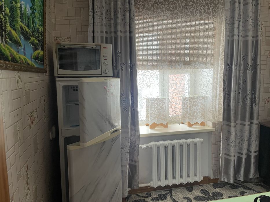 Сдам квартиру на длительный срок