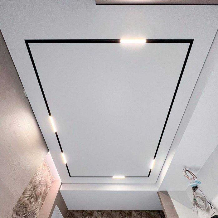 Natyajnoy potolok ENG ARZON NARXLARDA