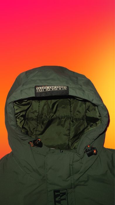 Парка Napapijri Skidoo (Оригинал)