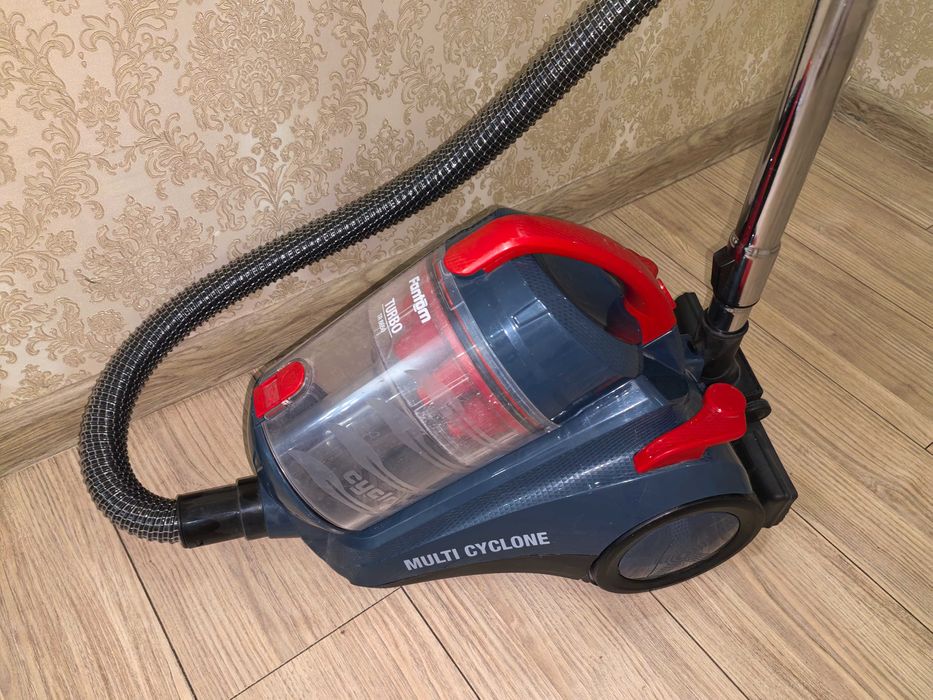 Продам пылесос вакумный