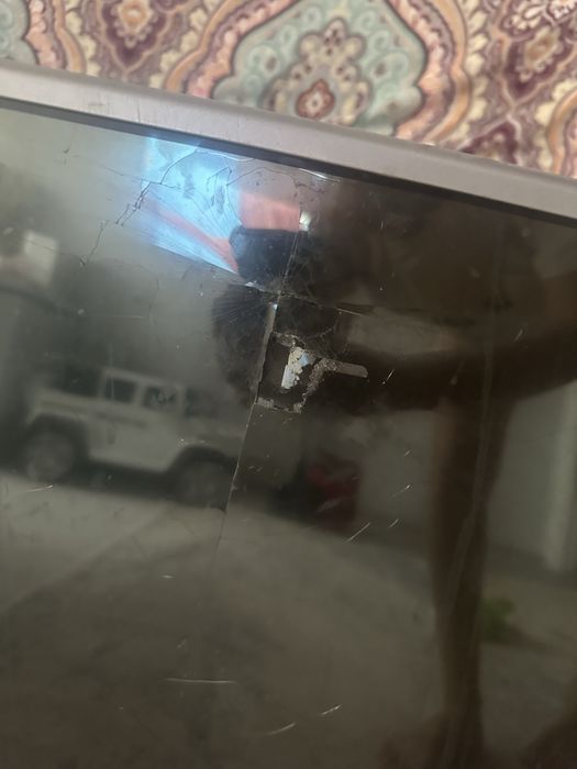 Продам телевизор LG