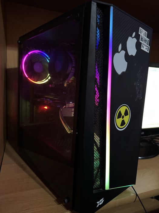 Продам игровой компьютер