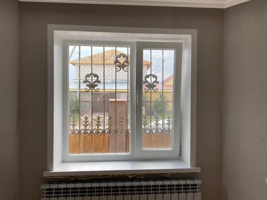 Пластиковые Окна Откосы