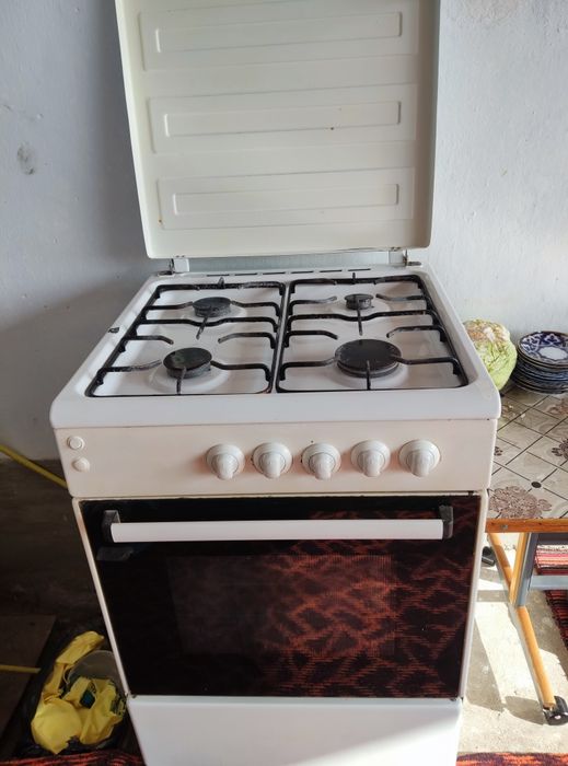 Продается газовая плита