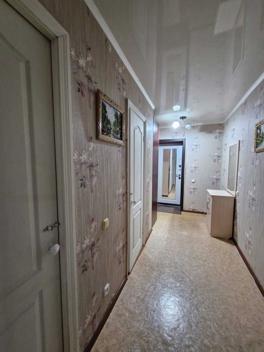 В продаже квартира в 5 мк-не