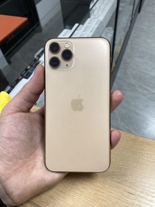 lPhone11 Pro сатылыды