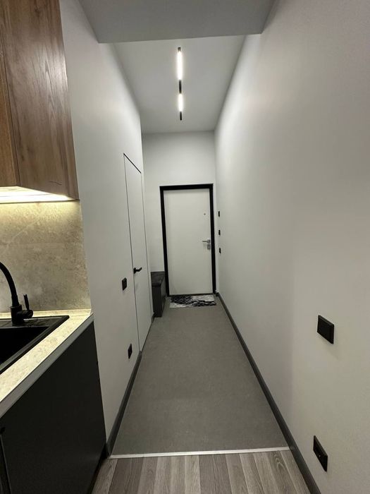 Жк Black Towers 1-комнатная 28,5м2 ‼️ Тезикова дача, отель Courtyard