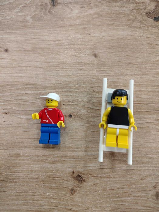 Lego Лего сетове от 1986
