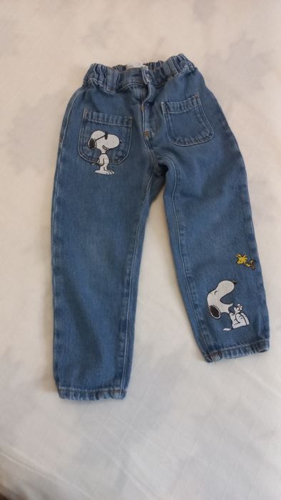 Вещи на девочку 2-3 годика