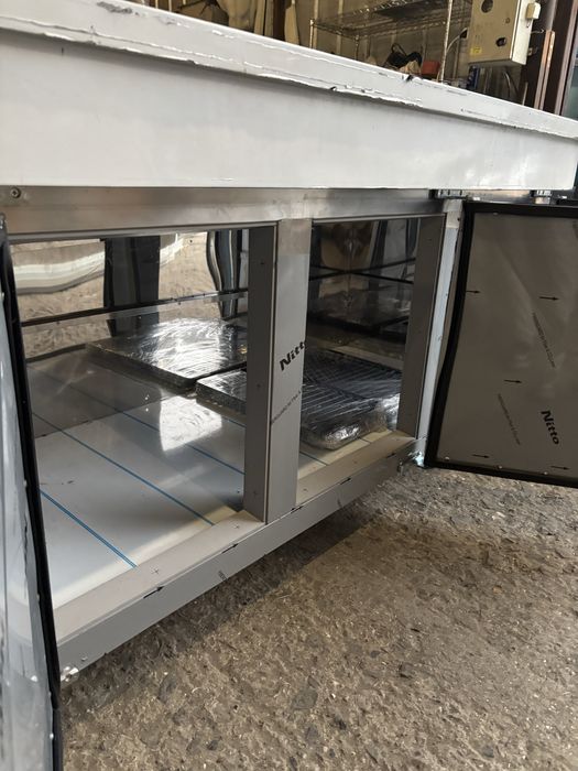 Хладилници и Фризери по размер