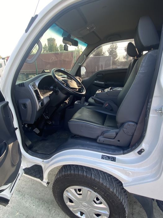 Kia Bongo III 2021yil 92 000 km