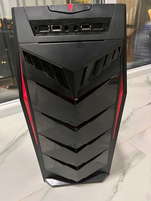 Корпус для пк корпус для компьютера