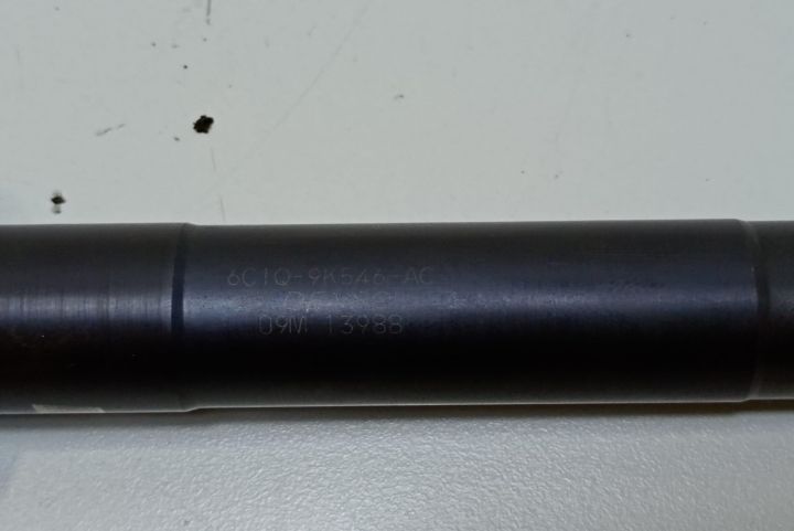 Injector 2.2 d 6C1Q9K546AC Citroen Jumper a 2-a generatie seria