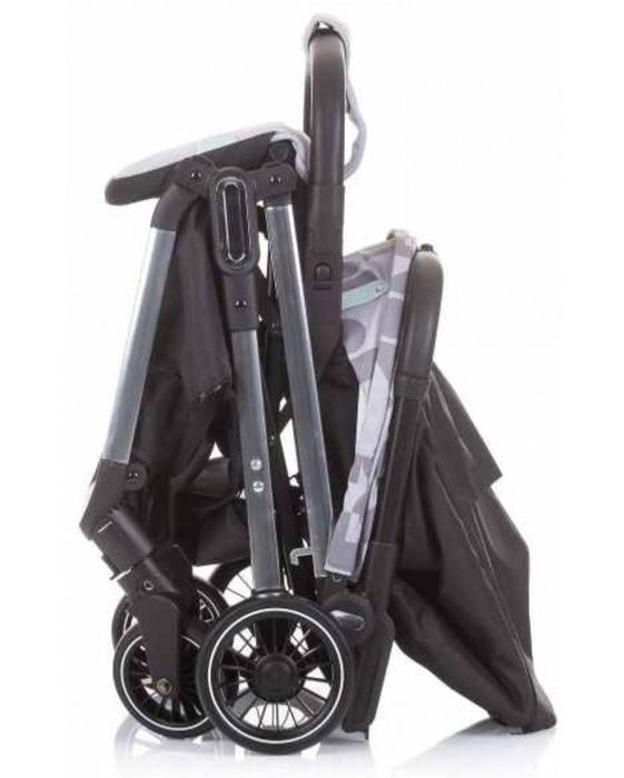Лятна бебешка количка