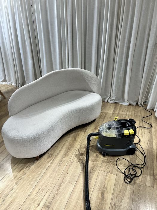 Химчистка диван, матрас, стулья