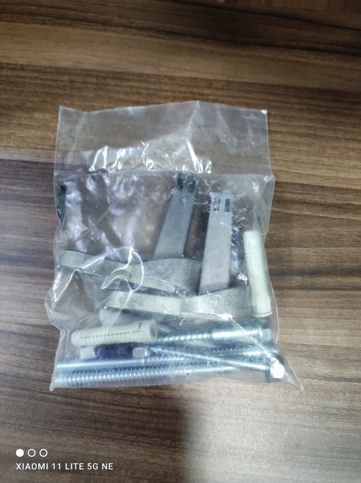 Стенни планки GROHE