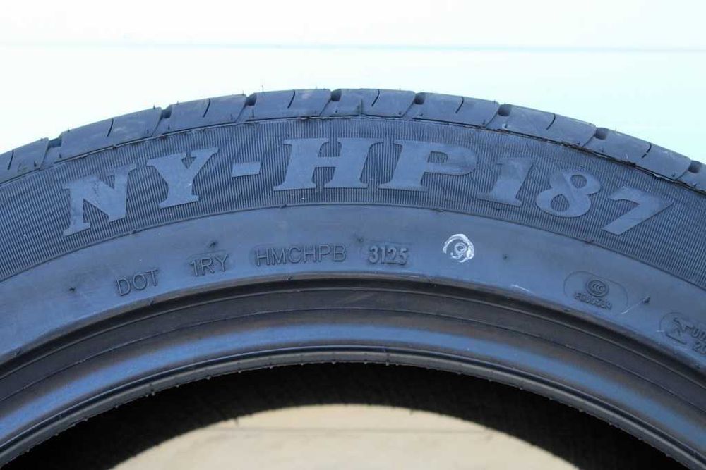 Anvelope vara noi 225/55R19 99V, Onyx, DOT 2025