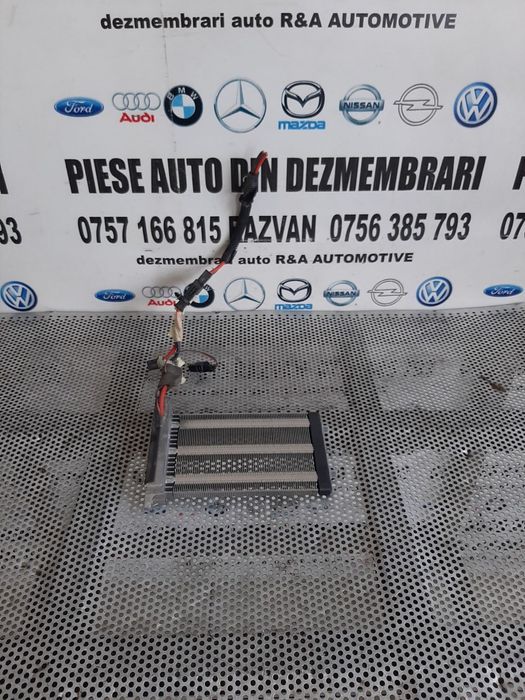 Rezistenta Electrica Bord Ford Focus 2 C Max An 2004-2005-2006-2007-2008-2009-2010-2011-2012 Cod 3M