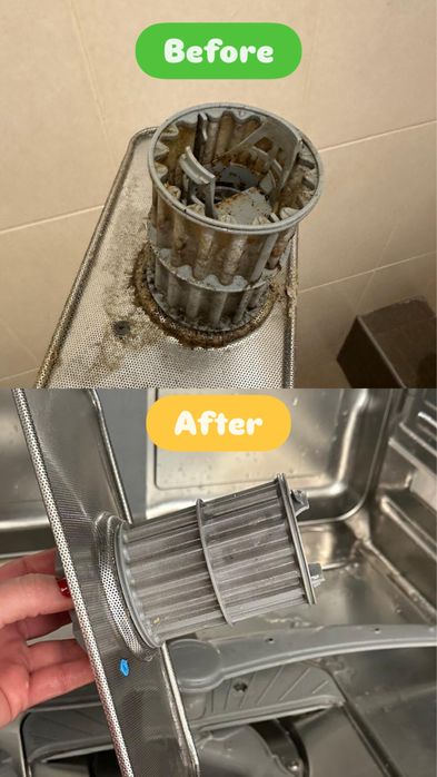 Servicii de curatenie