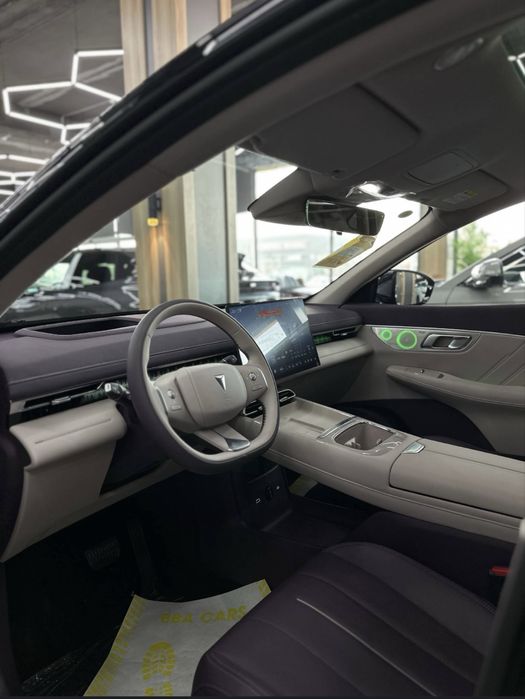 Deepal s07 230 ultra 25/26 rest skidkada!!!