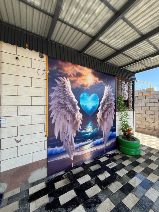 Дача кайнар булак бассеин с подогревом