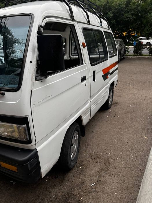 Дамас 1998г., аренда, рассрочка, выкуп, вариант