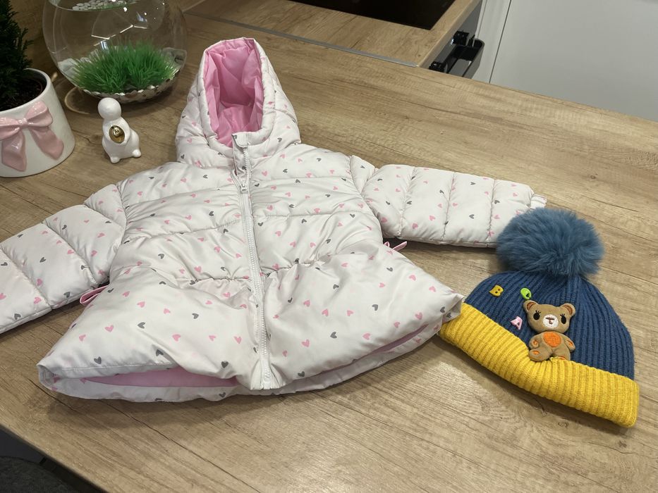 Лот дрехи за дете