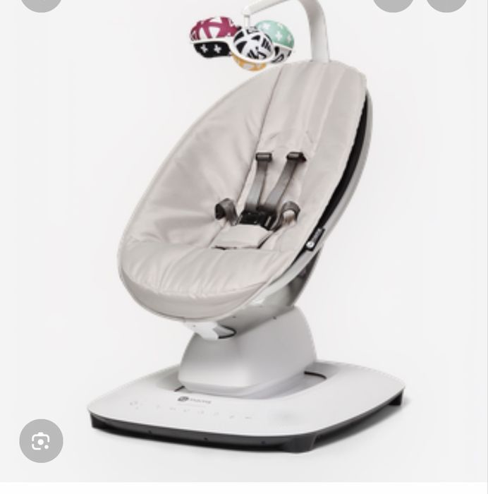 4moms кресло качеля