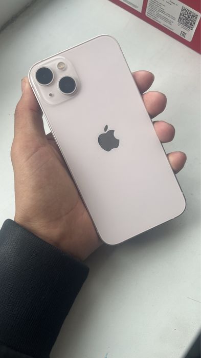 iPhone 13 илеал без царапин