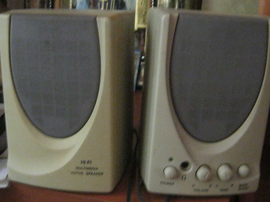 Персональный компьютер Pentium3