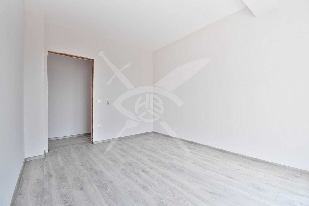 Продава се Четиристаен апартамент в София, Малинова долина - 226 кв.м за 1992 €/кв.м - Снимка #7