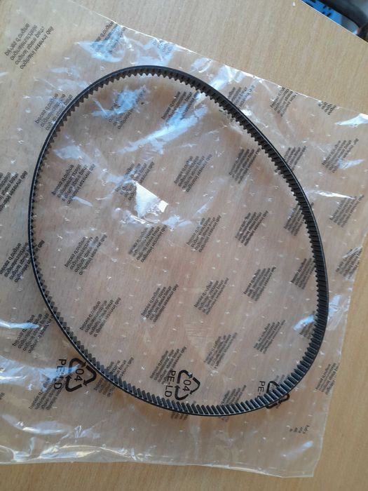 Ремък за хлебопекарна - нов.