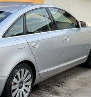 Oglinda stanga / dreapta Audi A6 c6