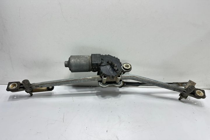 Ansamblu stergator parbriz cu motoras 1s7117504-AD Ford Mondeo MK3