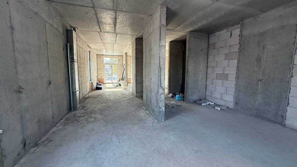 Сдам 108 м2 на Корзинка Авиаторе BI Sado