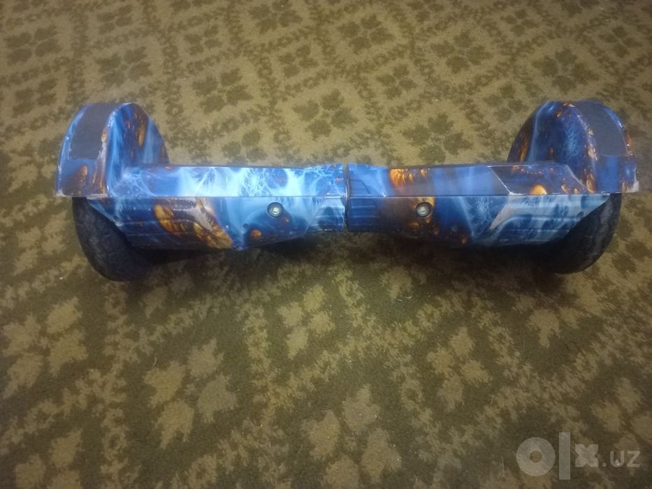 Сигвей продам , без коробки