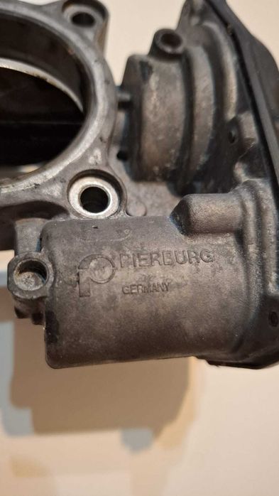 Clapeta acceleratie BMW e90 f10   N47D20C 184 CP