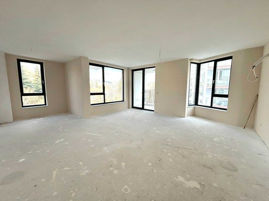 Продава се Тристаен апартамент в Стара Загора, Казански - 108 кв.м за 732 €/кв.м - Снимка #3