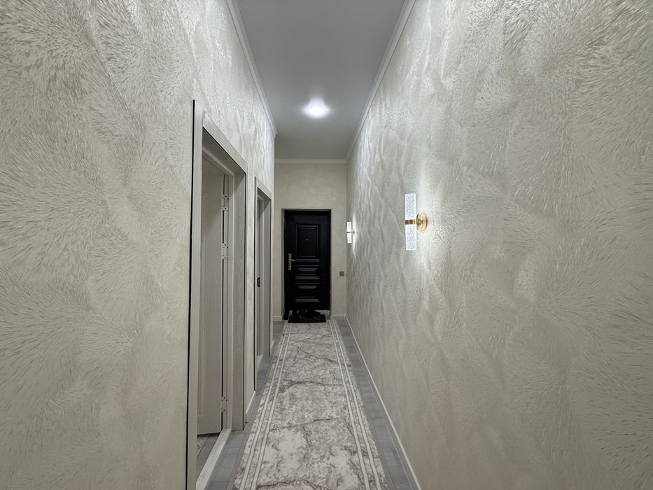 2 хонали квартира ор шарк 62 кв