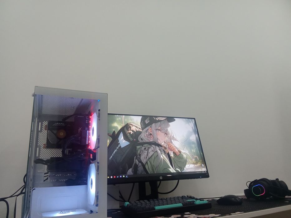 Продам игровой компьютер