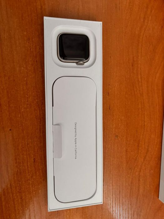 Apple Watch SE Gen 2 40мм