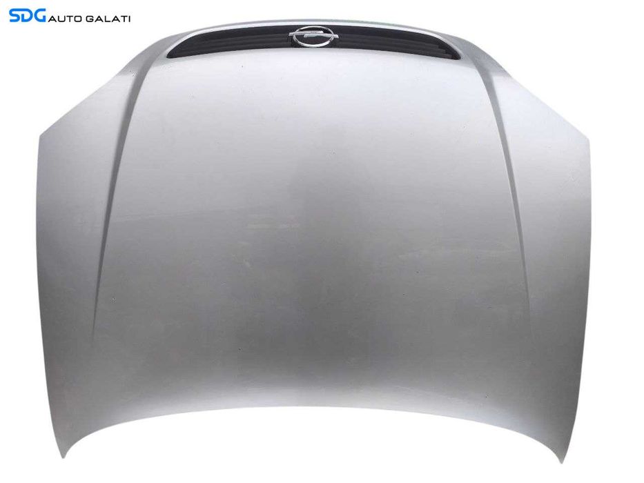 Capota Motor Opel Astra G 1998 - 2007 [LC2808]