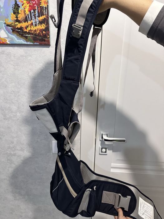 Кенгуру для малыша