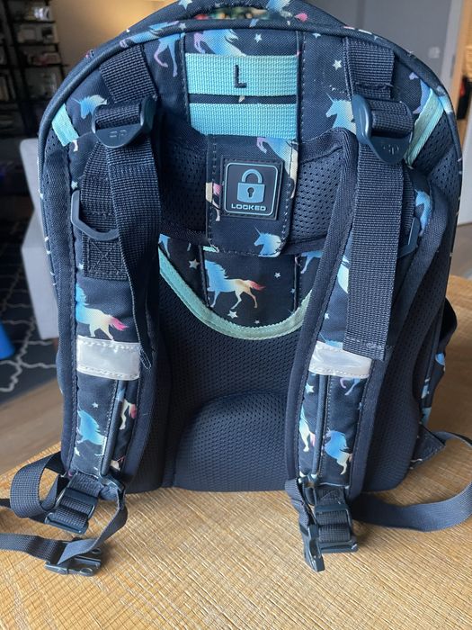 Ученическа раница Coolpack - Turtle - MRS UNICORN